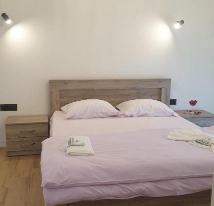 Guest House Muslica