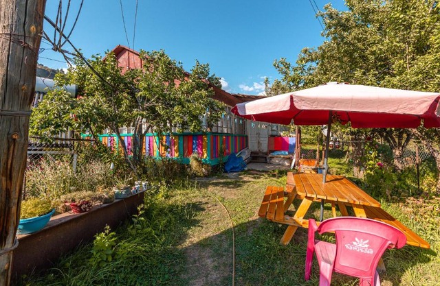 Guest House Nazo