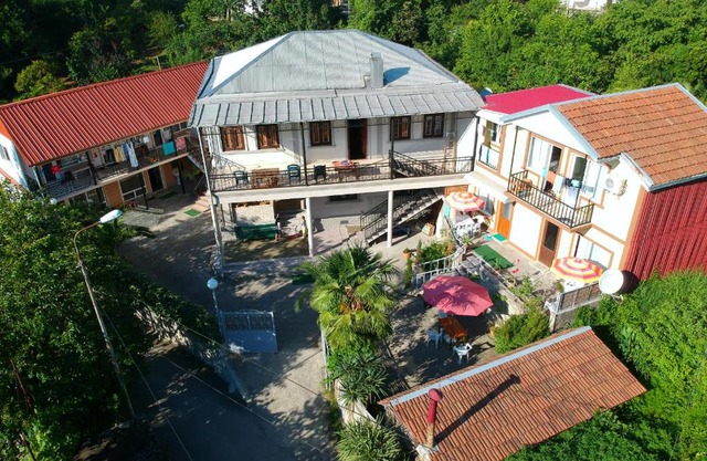 Guest House Nino