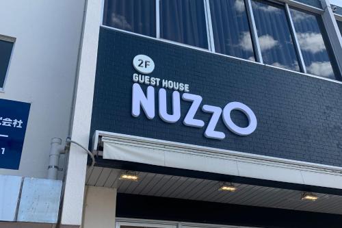 Guest House NUZZO
