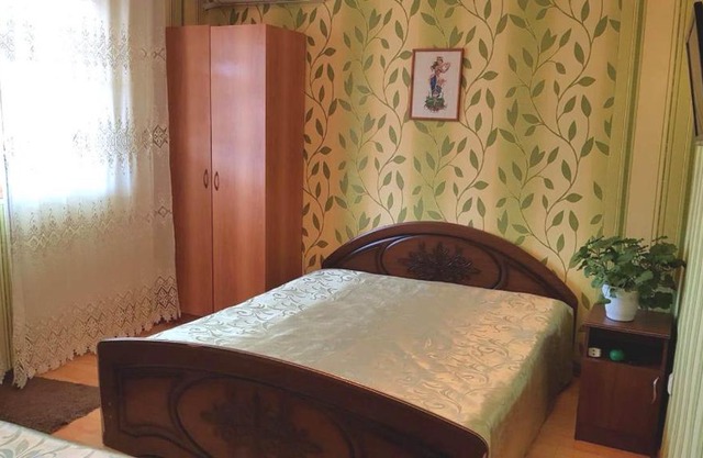 Guest house "Ochagh"