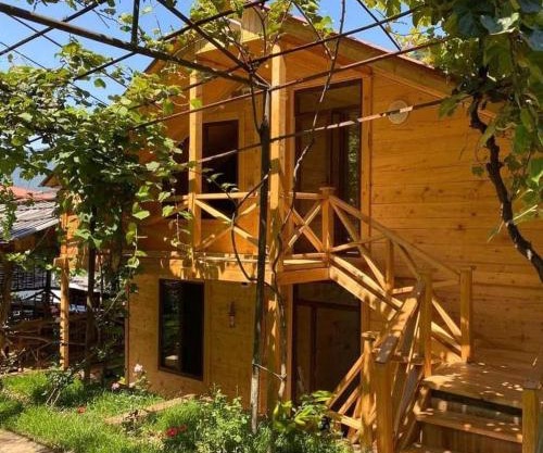 Guest House Okropilauri