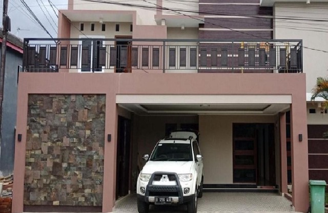 Guest House Omah Ningrat Bandung