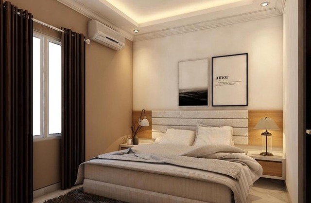Guest House Omah Ningrat Bogor