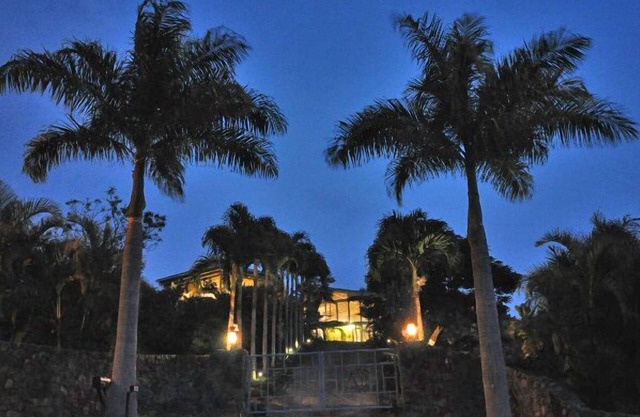 Casa de huéspedes en cerrada raíces acres, Capacidad de hasta 7; Genial para eventos, también