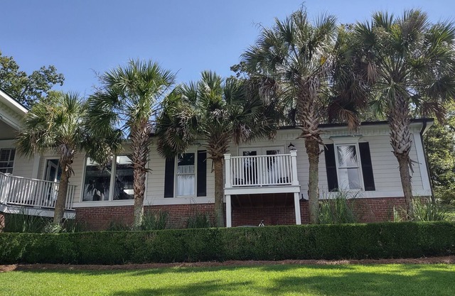 Guest House on Lake Murray