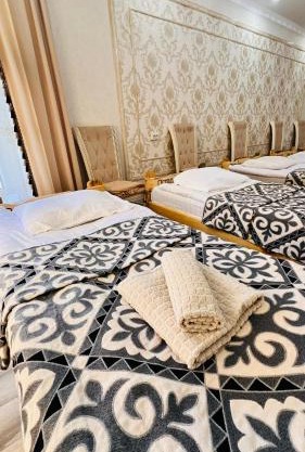 Guest House Ormon