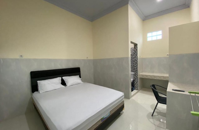 Guest House Pelangi