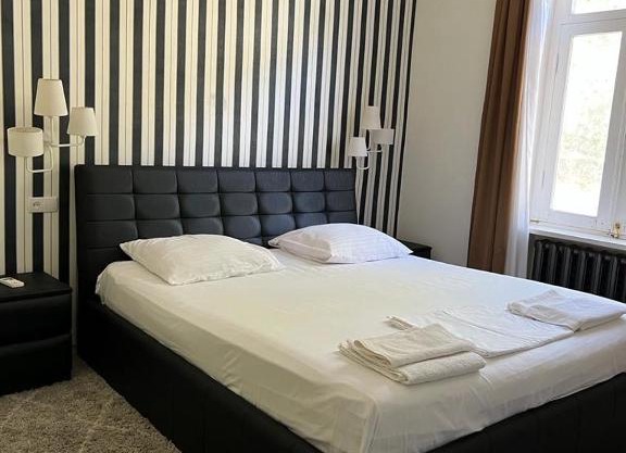 Guest House Pirosmani 60
