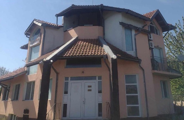 Guest House Plamena