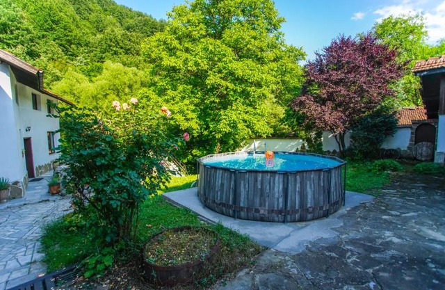 Guest House Planinska Sreshta