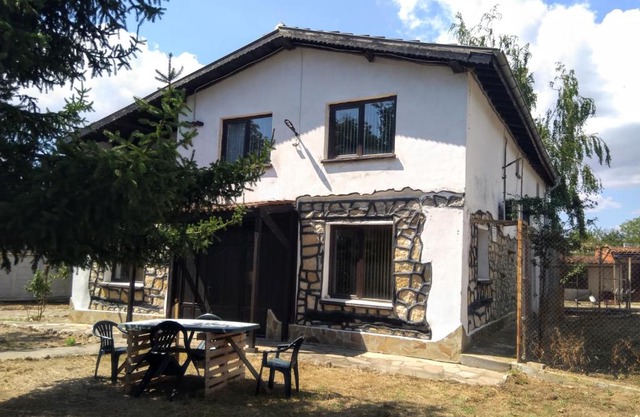 Guest House Poli