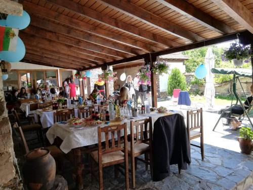 Guest House Popov