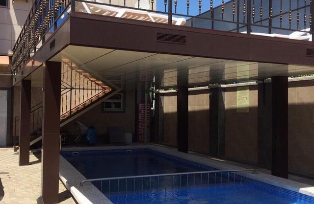 Guest House Prokhlada