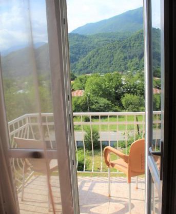 Guest house Racha