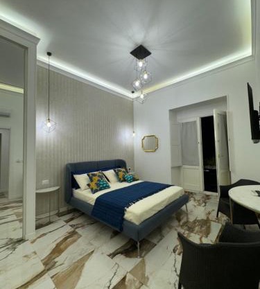 Guest House Regina Carolina