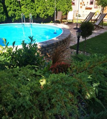 Guest House Relić