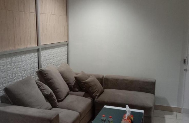 Guest house RG