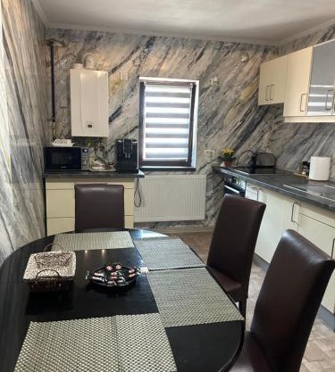 Guest house