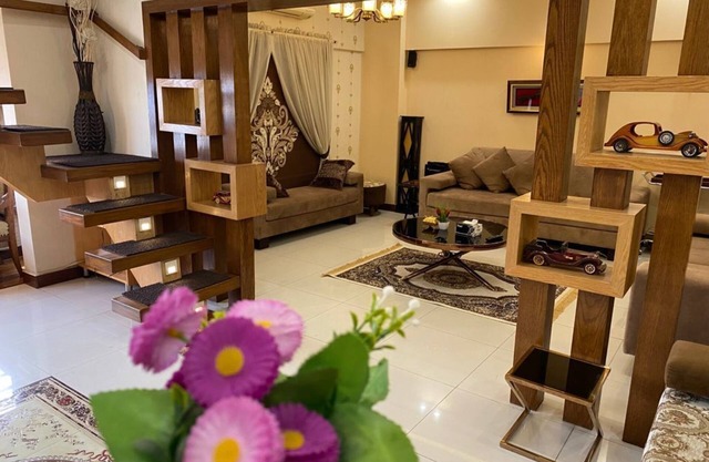 Guest House & Rooms Apartment.