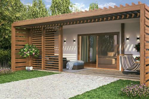 Guest house RR