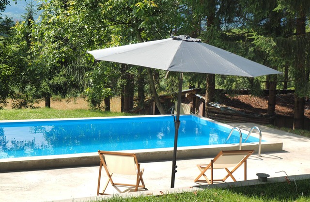 Guest house Sara Latin