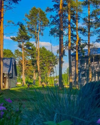 Guest House Saulgriezes