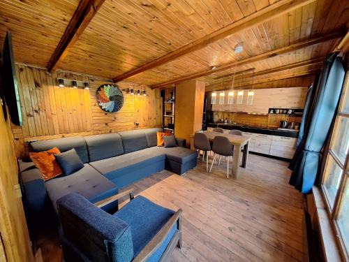 Guest House 'Selgas', Engure