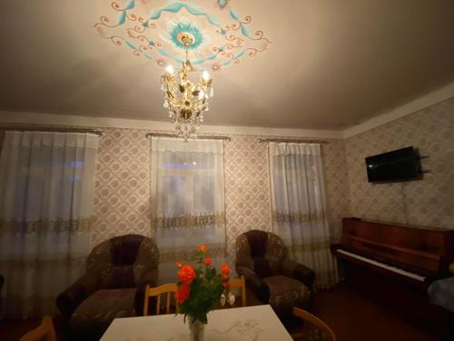 Guest House Shateau