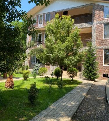 Guest House Shekvetili