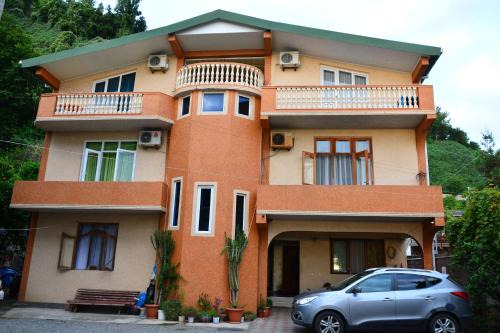 Guest house Silvia In Sarpi