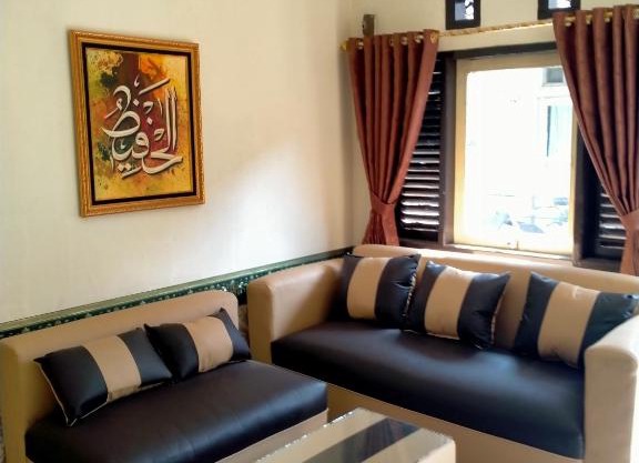 Guest House Sirnamiskin