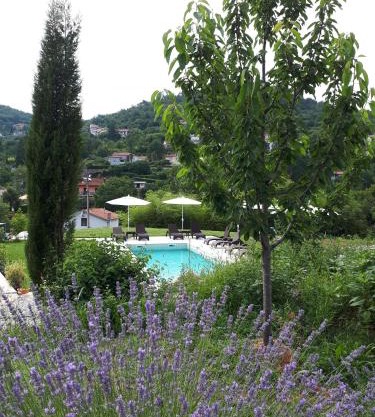 Guest House Stancija Kovacici