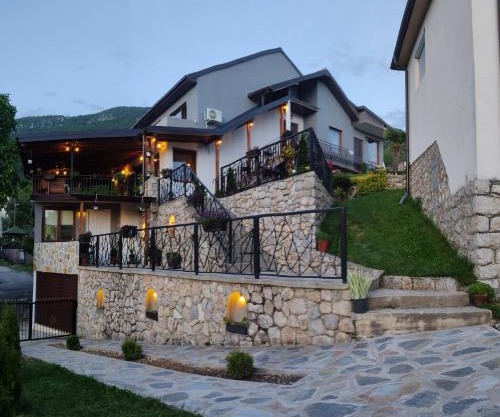 Guest House Stevovski