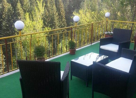 Guest House Stoletnika