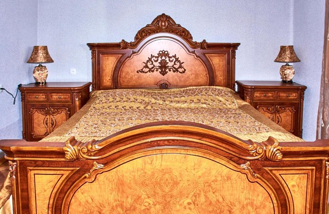 Guest House Svetlana