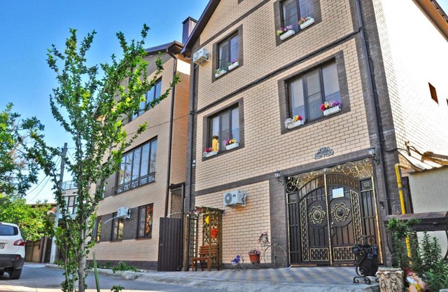 Guest house Svetlana