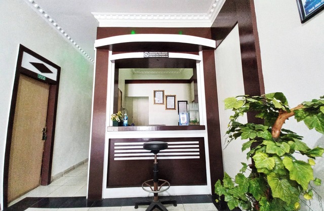 Guest House Syariah GS Sakinah, Kota Metro