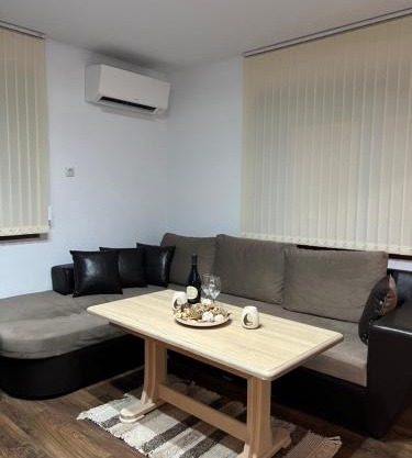 Guest House Tanevi