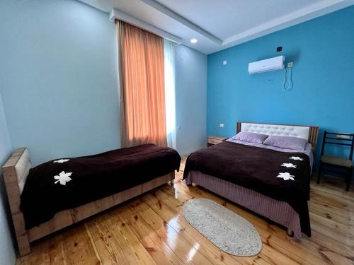Guest House Tevdorashvili