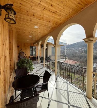 guest house TMT