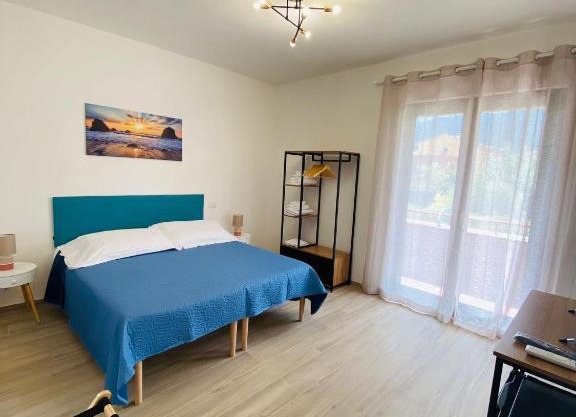 Guest House Tramontana 19