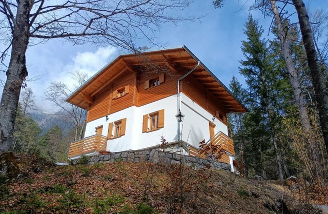 Guest House Tresenga Rooms & Apartment