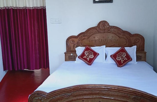 guest house UGS