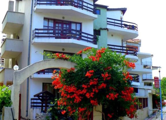 Guest House Urdoviza