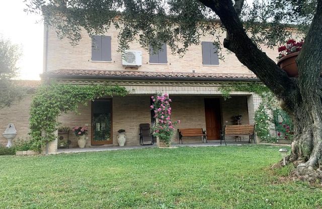 Guest House Vagamondo