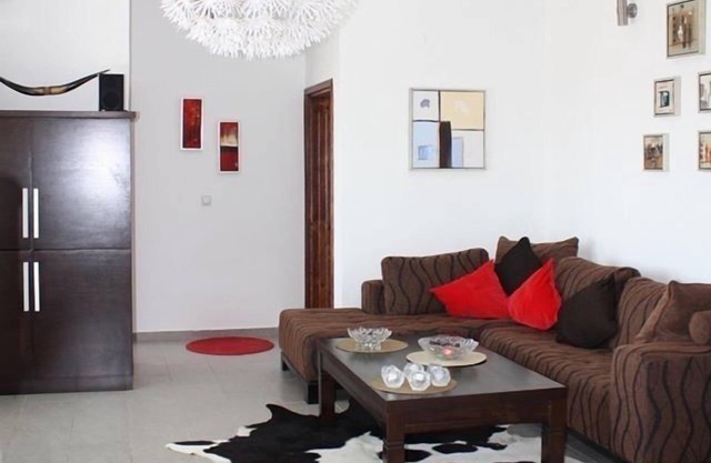 Guest House Villa Alea