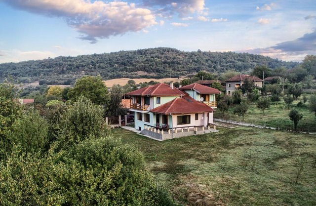 Guest House Villa Bozhenitsa