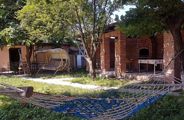 Guest House Villa