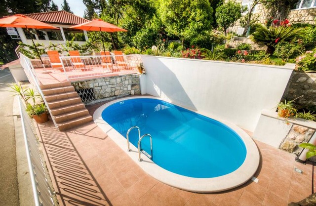 Guest House Villa Nina
